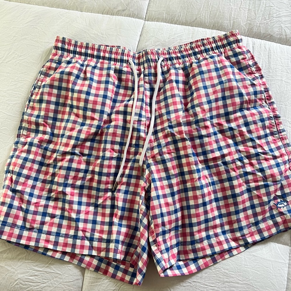 Southern tide bathing suit